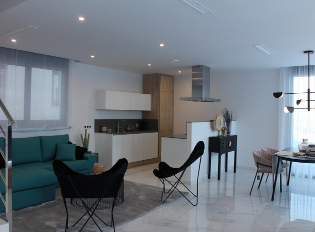 Neubau - Villa - Villamartin