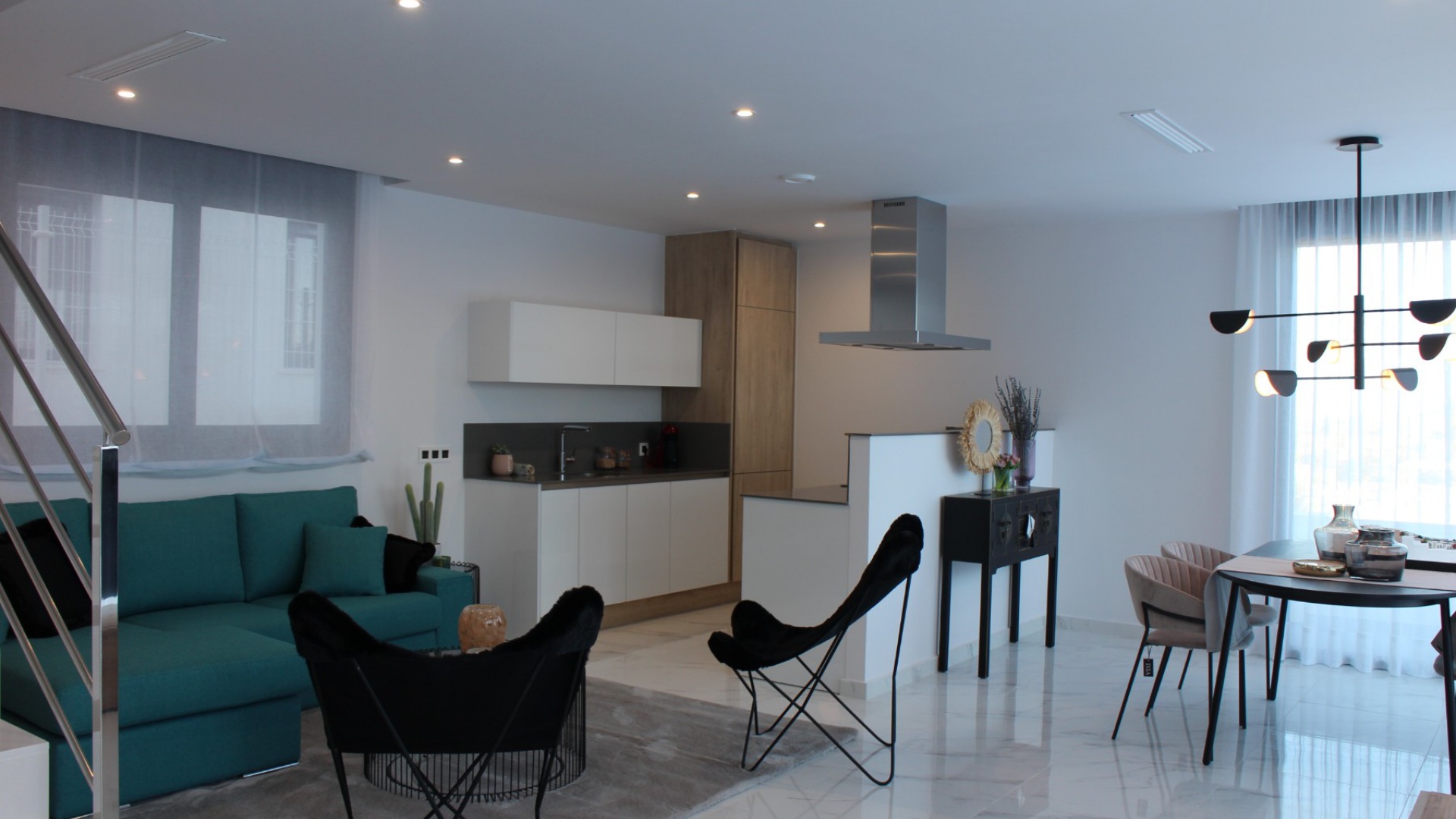 Neubau - Villa - Villamartin