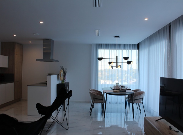 Neubau - Villa - Villamartin