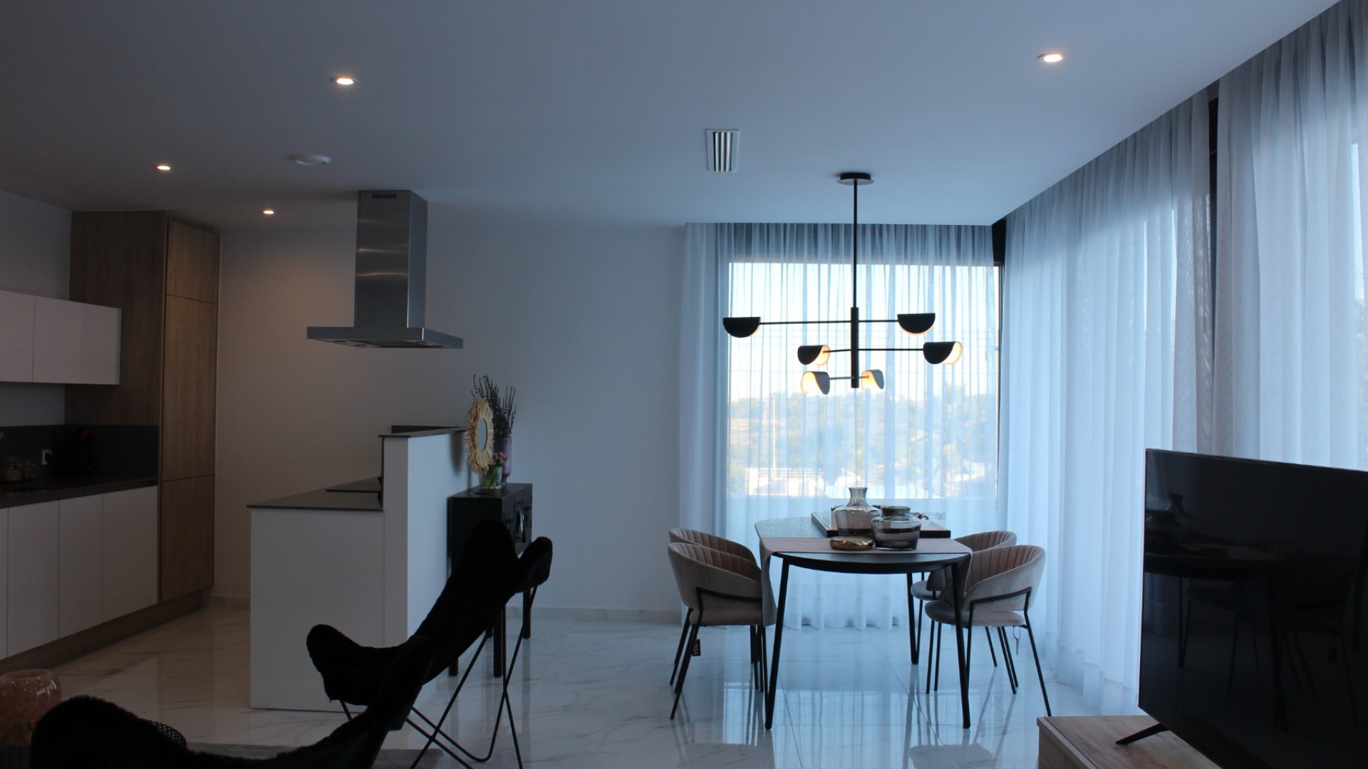 Neubau - Villa - Villamartin