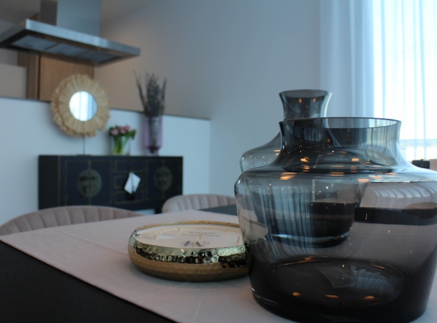 Neubau - Villa - Villamartin