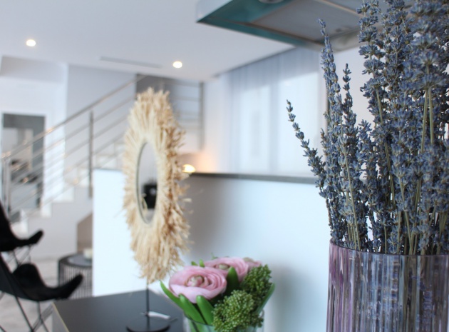 Neubau - Villa - Villamartin