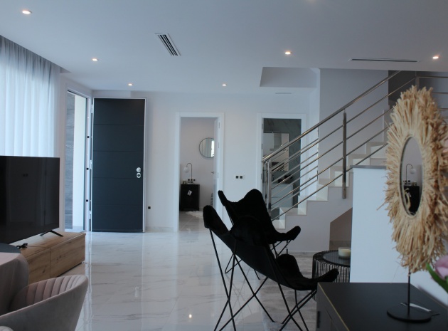 Neubau - Villa - Villamartin