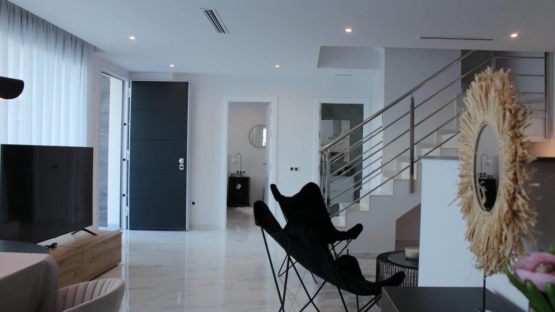 Neubau - Villa - Villamartin