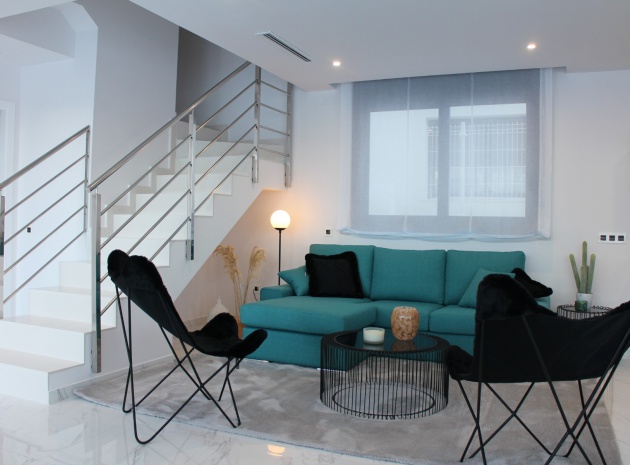 Neubau - Villa - Villamartin