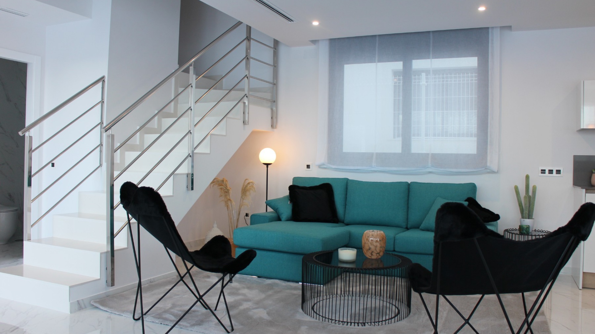 Neubau - Villa - Villamartin