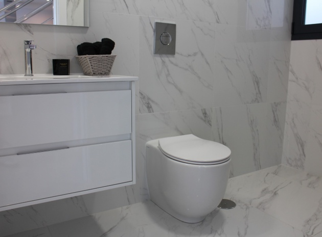 Neubau - Villa - Villamartin