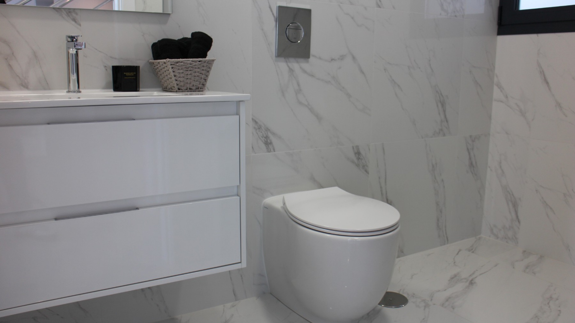 Neubau - Villa - Villamartin