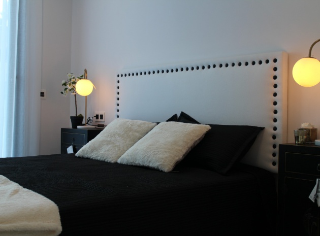 Neubau - Villa - Villamartin