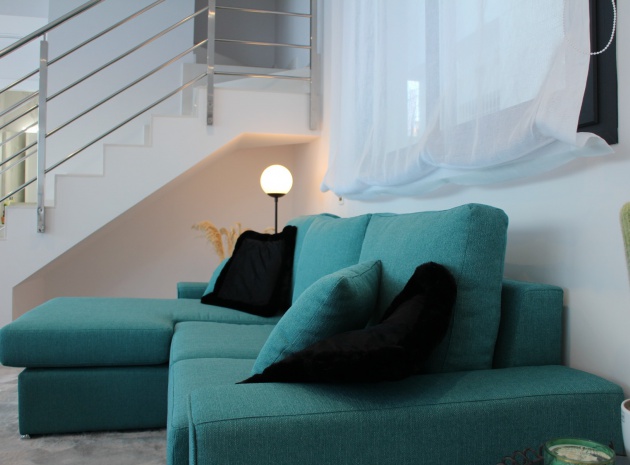 Neubau - Villa - Villamartin