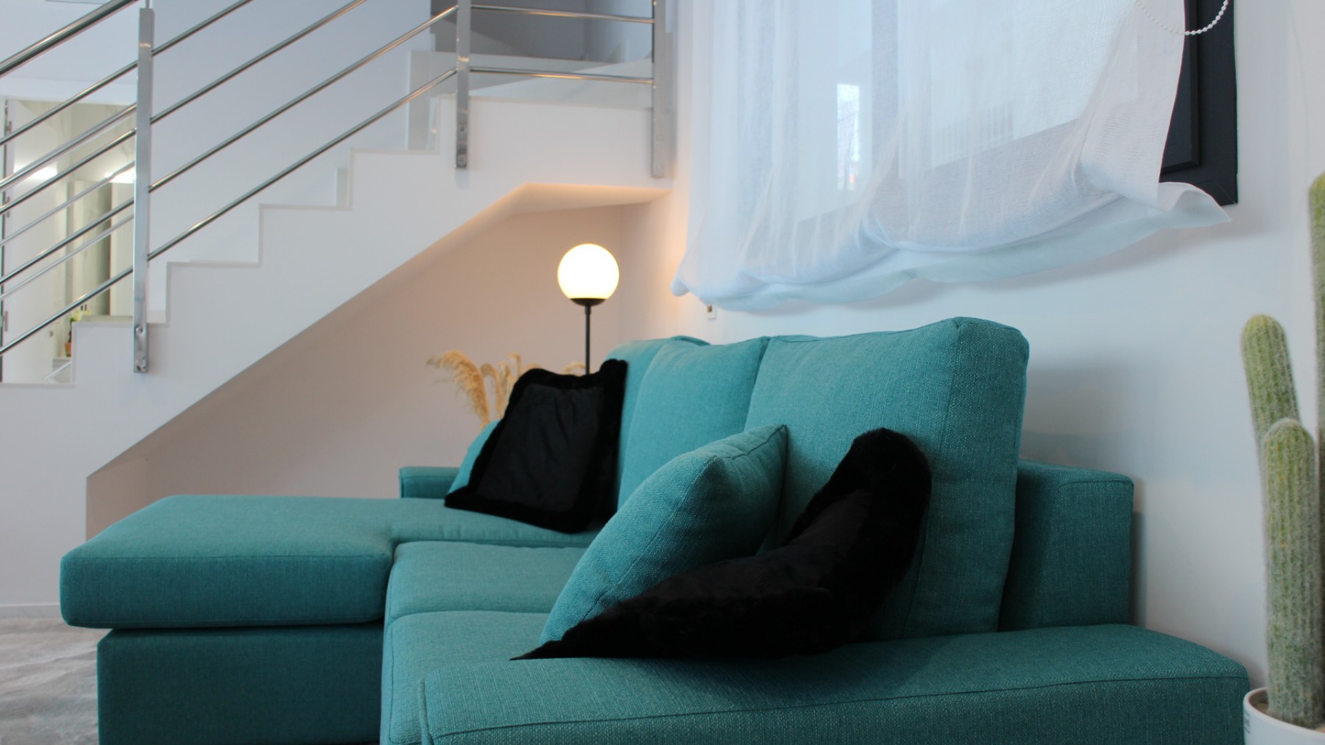 Neubau - Villa - Villamartin