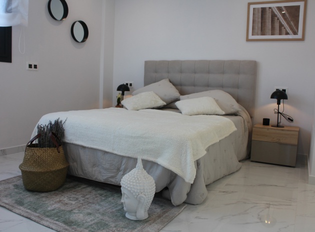 Neubau - Villa - Villamartin