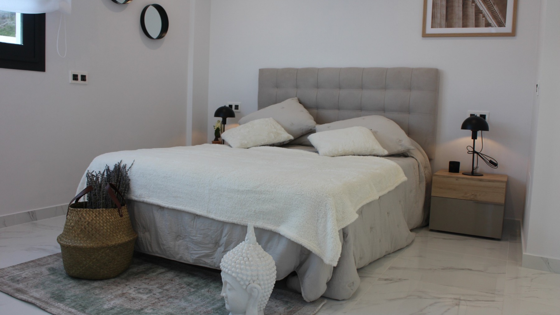 Neubau - Villa - Villamartin