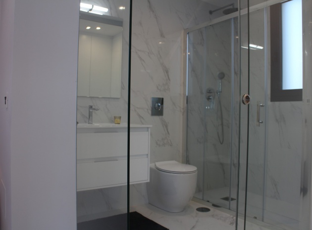 Neubau - Villa - Villamartin