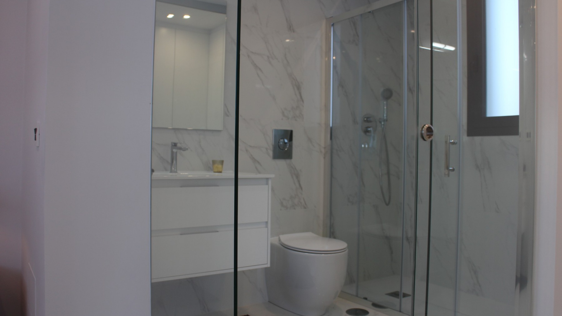 Neubau - Villa - Villamartin