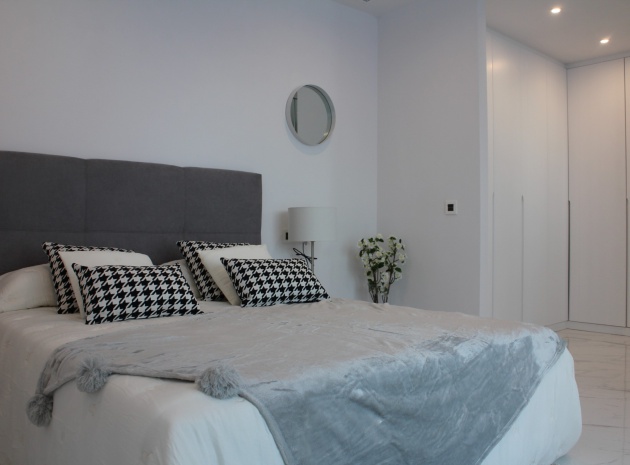 Neubau - Villa - Villamartin