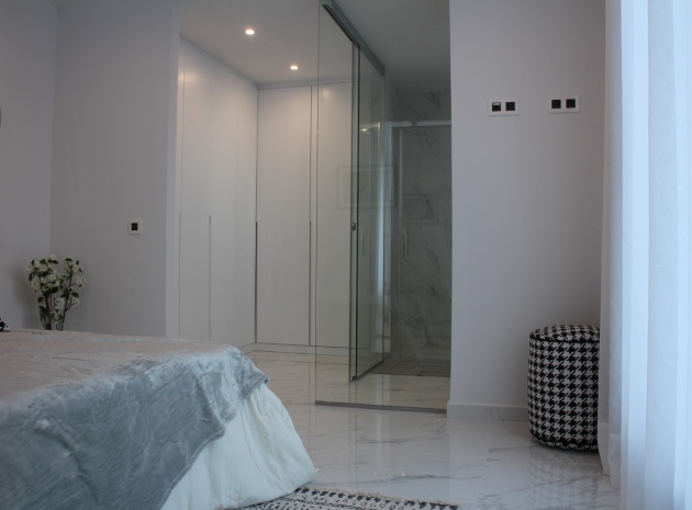 Neubau - Villa - Villamartin