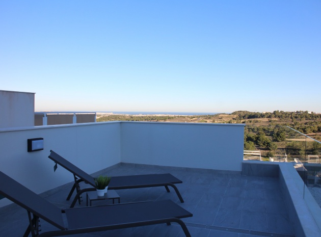 Neubau - Villa - Villamartin