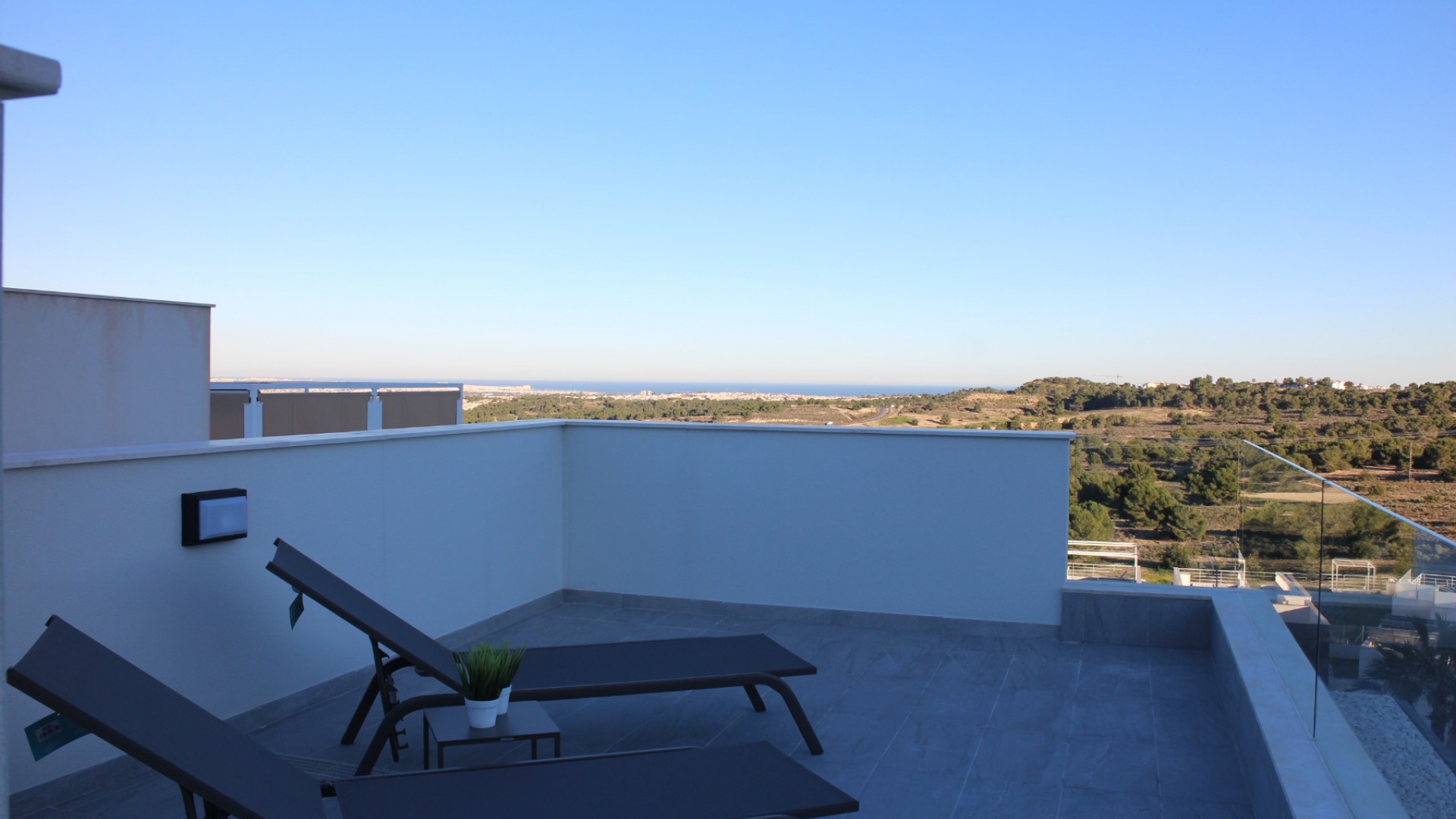 Neubau - Villa - Villamartin