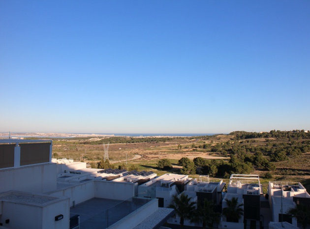 Neubau - Villa - Villamartin