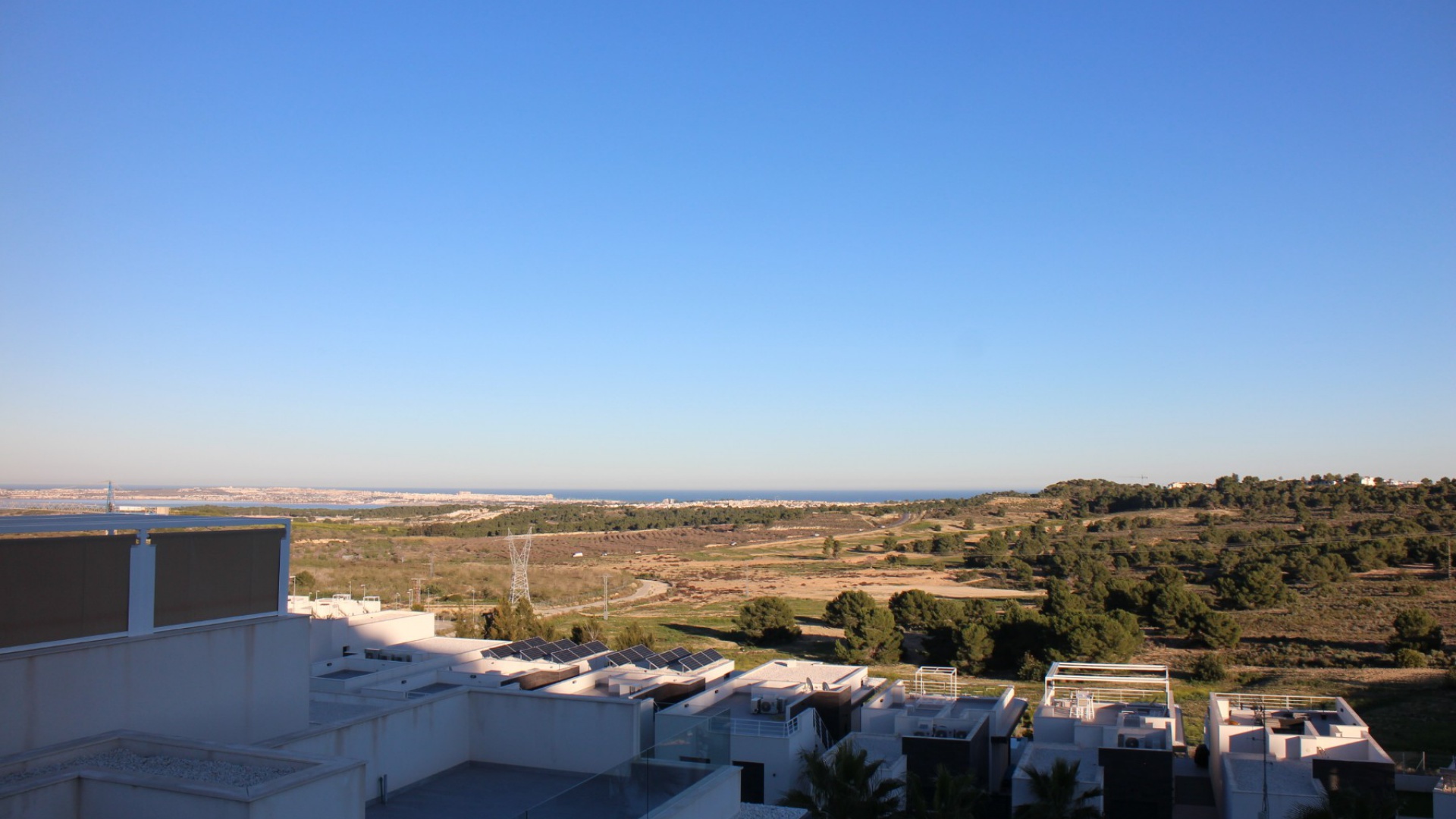 Neubau - Villa - Villamartin