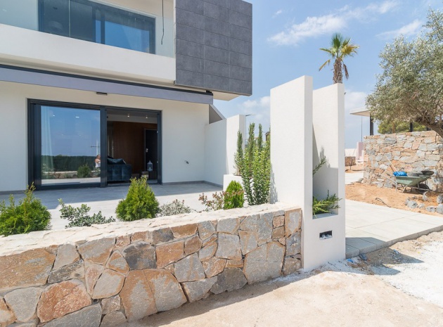 Torrevieja new builds