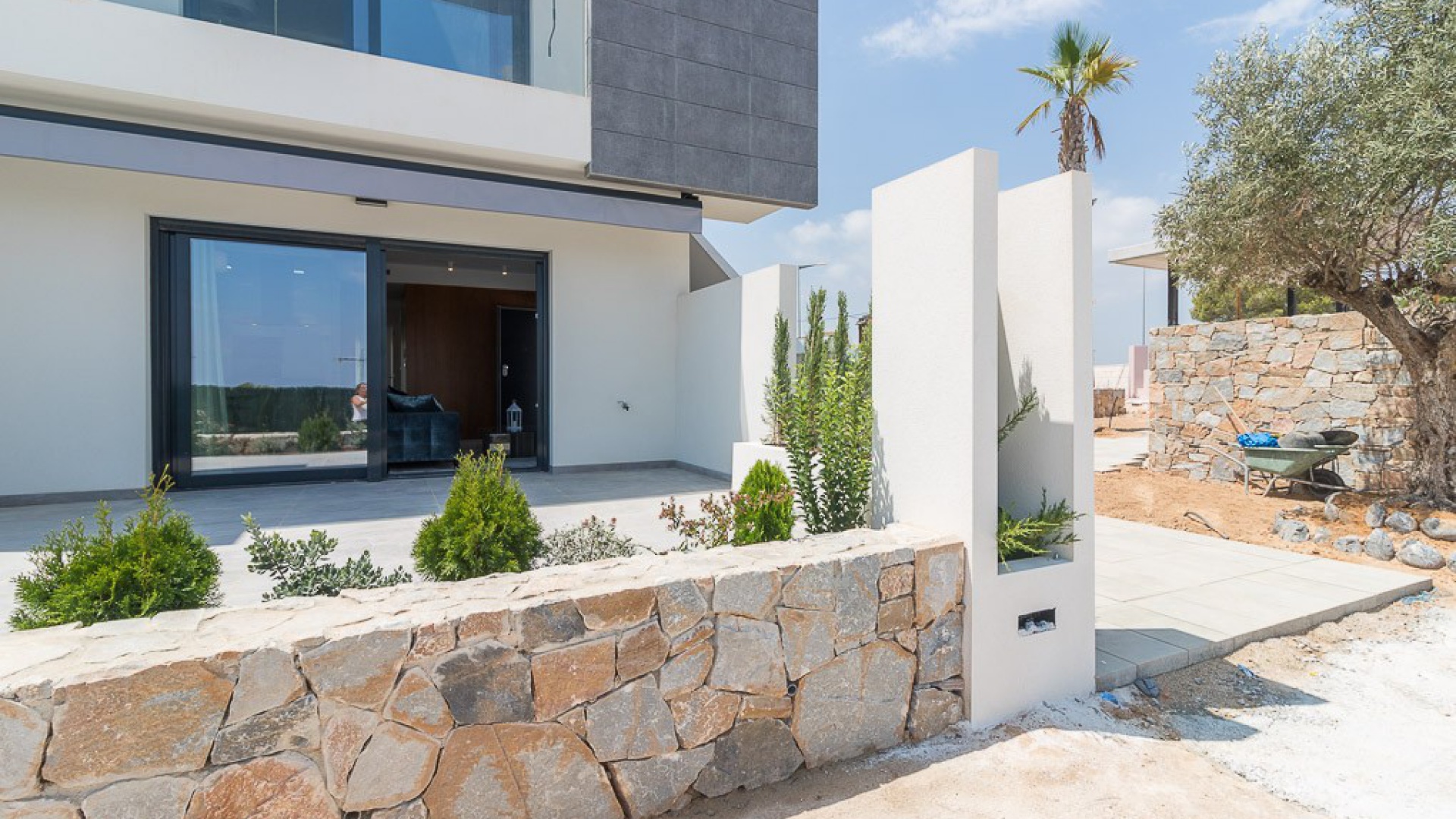 Torrevieja new builds