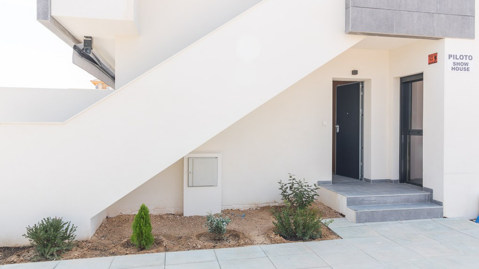 Nieuw gebouw - Appartement - Torrevieja - Los Balcones