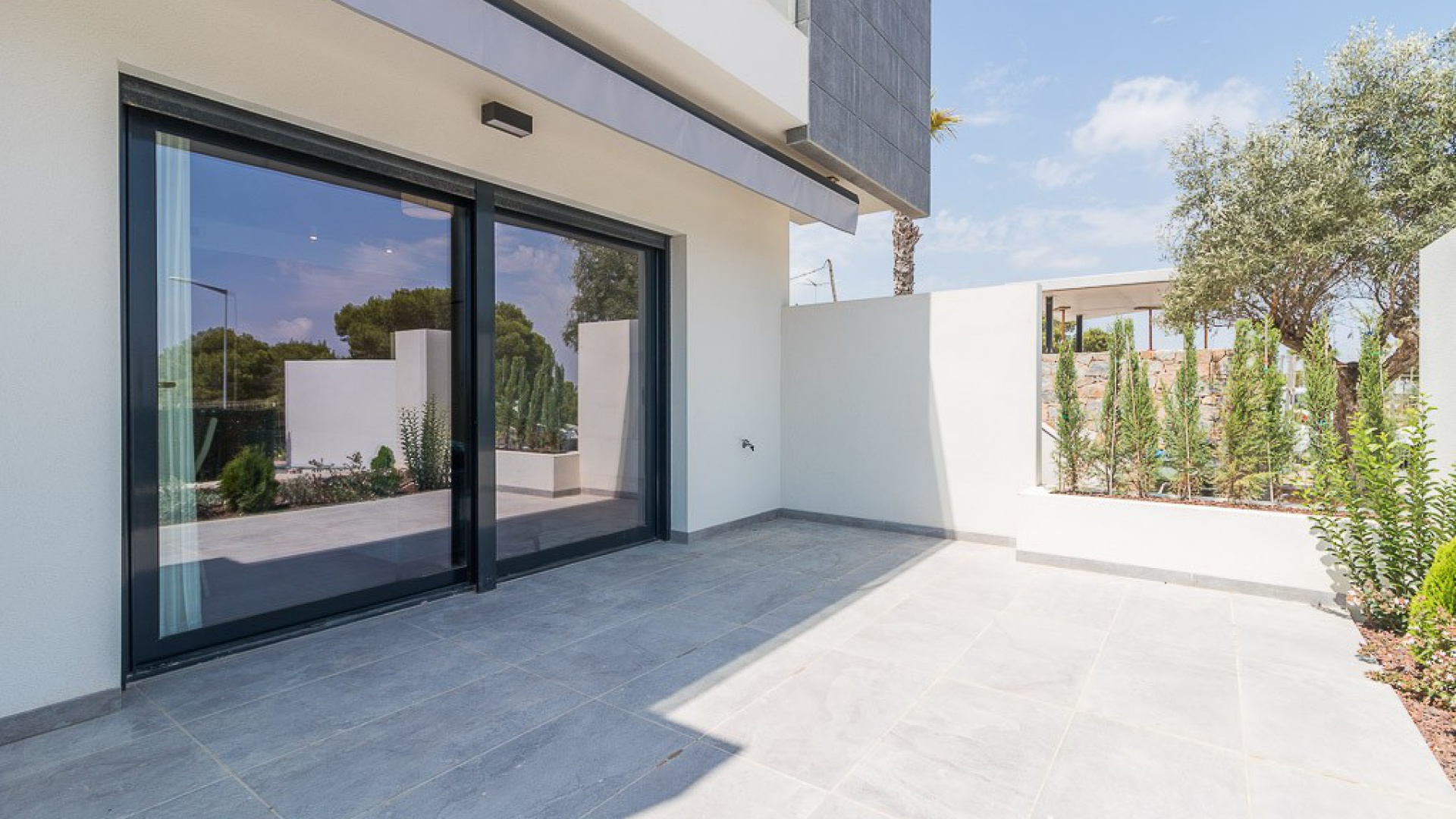 Nieuw gebouw - Appartement - Torrevieja - Los Balcones