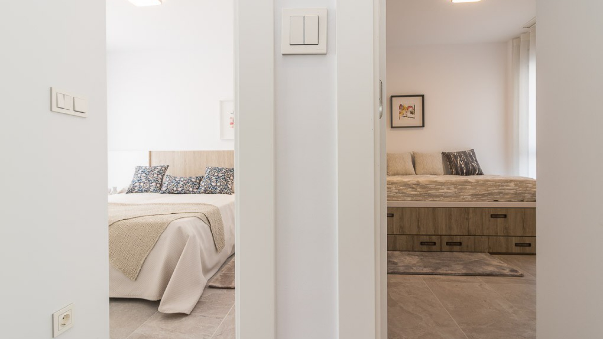 Nieuw gebouw - Appartement - Torrevieja - Los Balcones