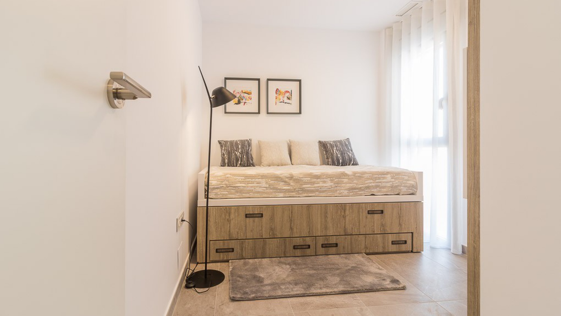 Nieuw gebouw - Appartement - Torrevieja - Los Balcones