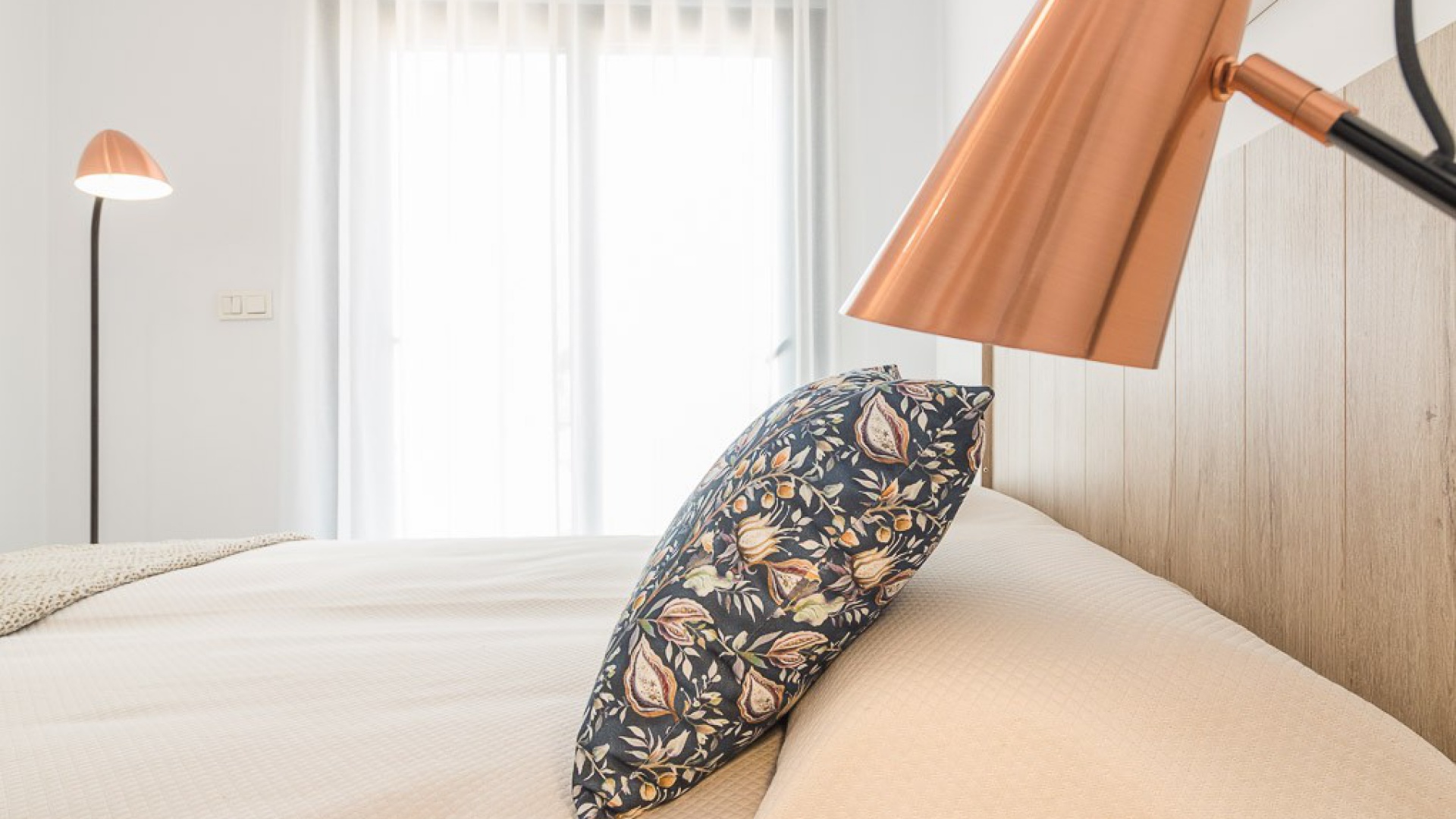 Nieuw gebouw - Appartement - Torrevieja - Los Balcones