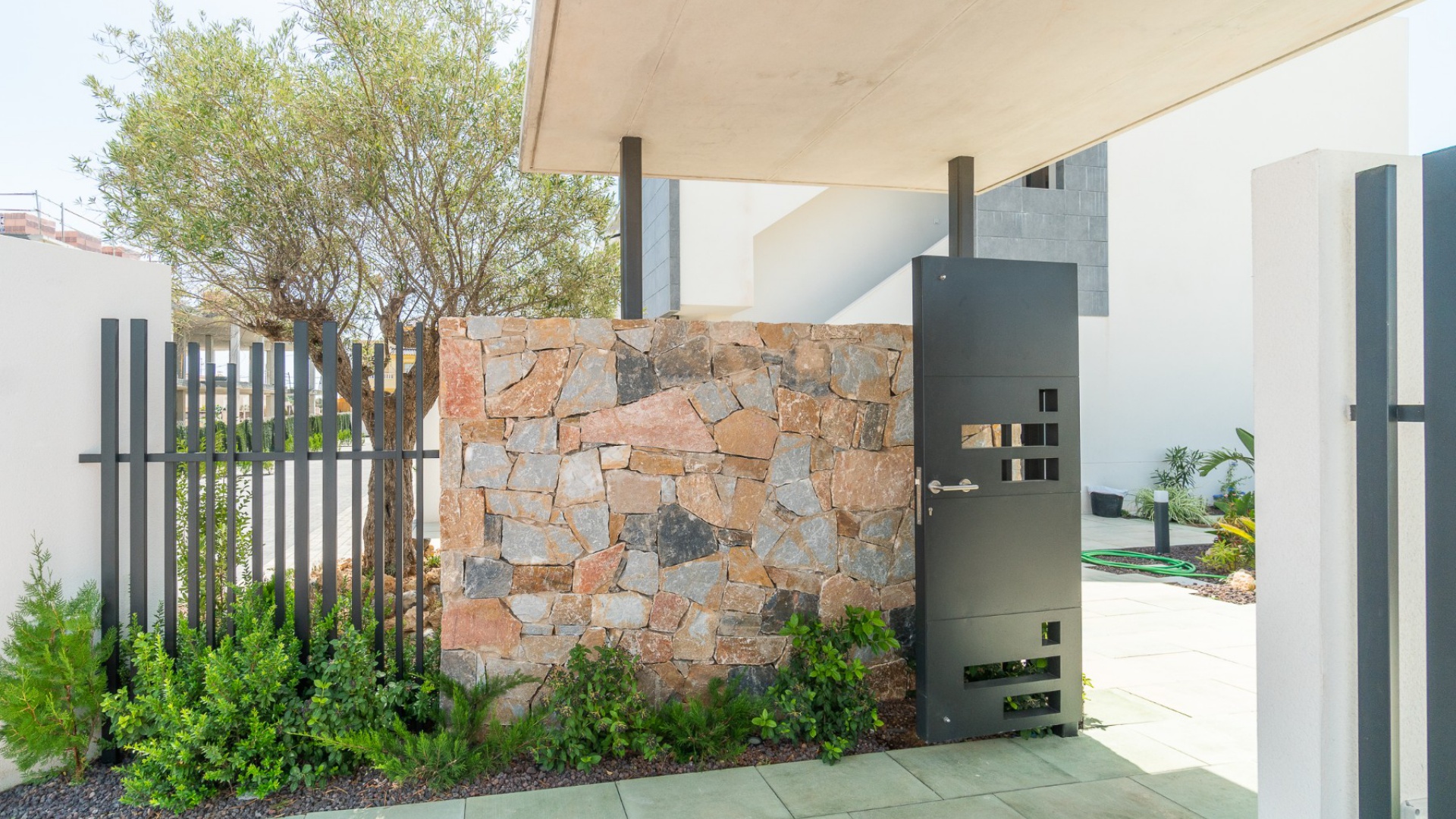 Nieuw gebouw - Appartement - Torrevieja - Los Balcones