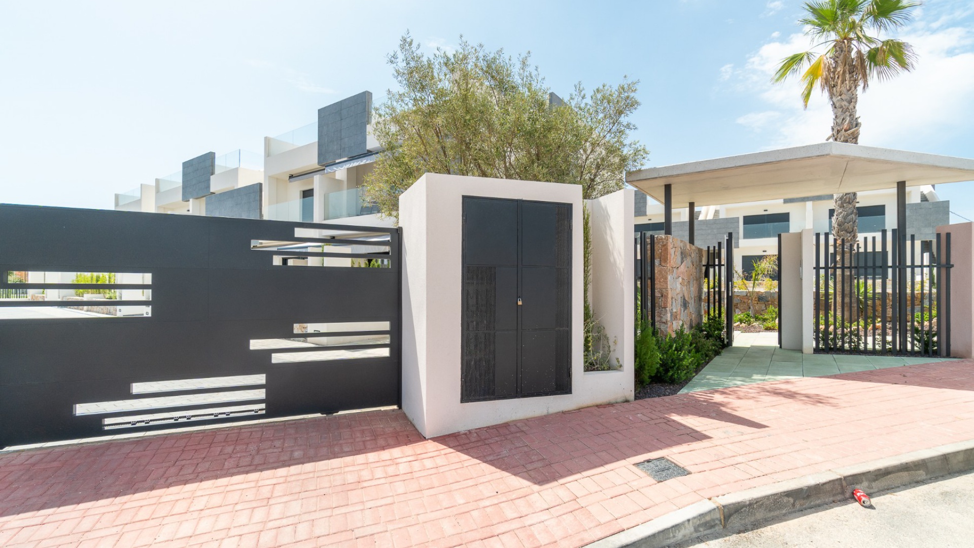 Nieuw gebouw - Appartement - Torrevieja - Los Balcones