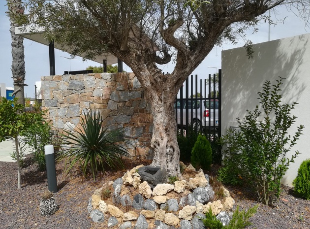 Nieuw gebouw - Appartement - Torrevieja - Los Balcones