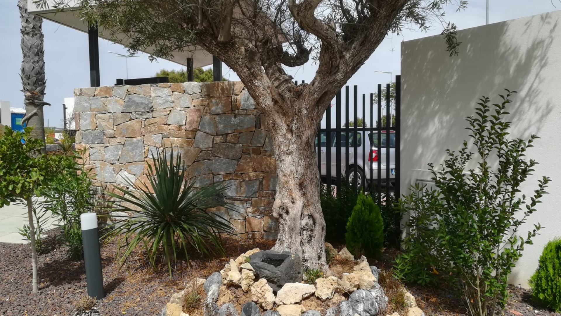 Nieuw gebouw - Appartement - Torrevieja - Los Balcones