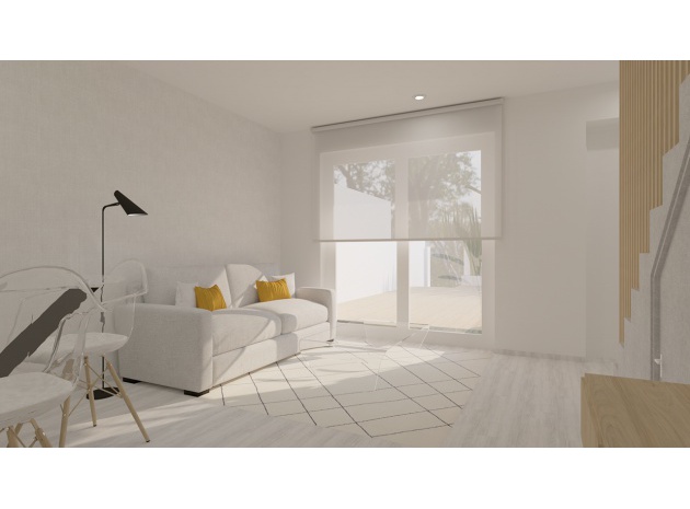 New Build - Apartment - Torre de la Horadada - Res. Higuericas Beach