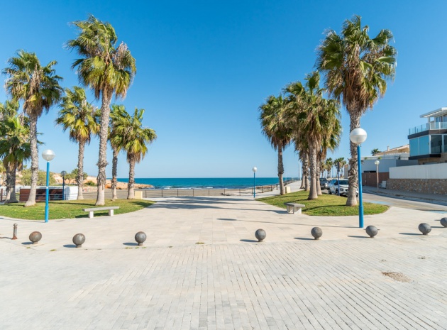 Wiederverkauf - Wohnung - Playa Flamenca - beachside playa flamenca
