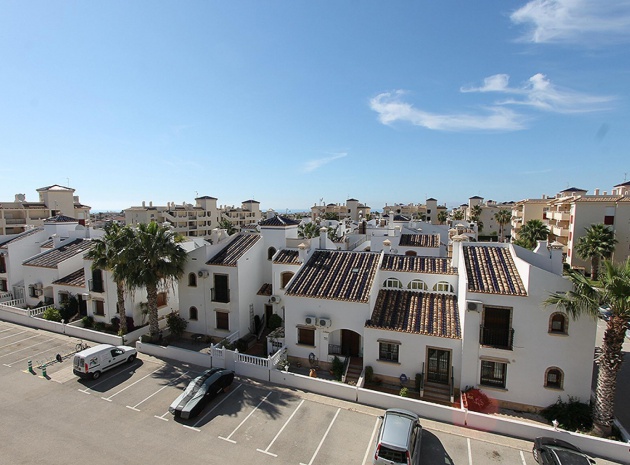Resale - Apartment - Playa Flamenca - jumilla