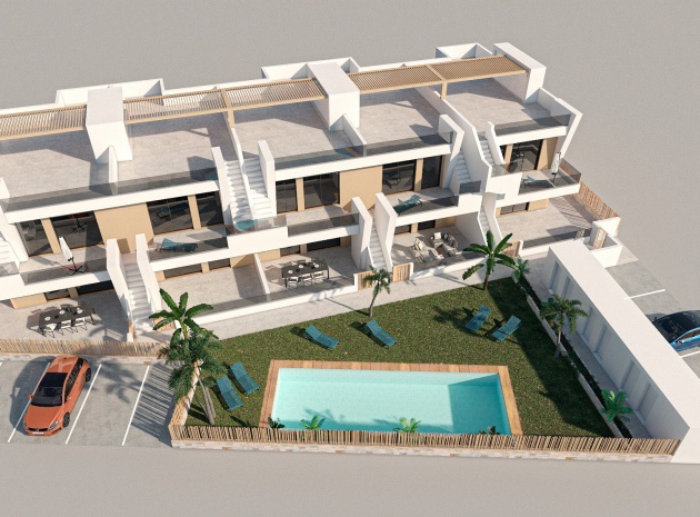 Murcia property for sale