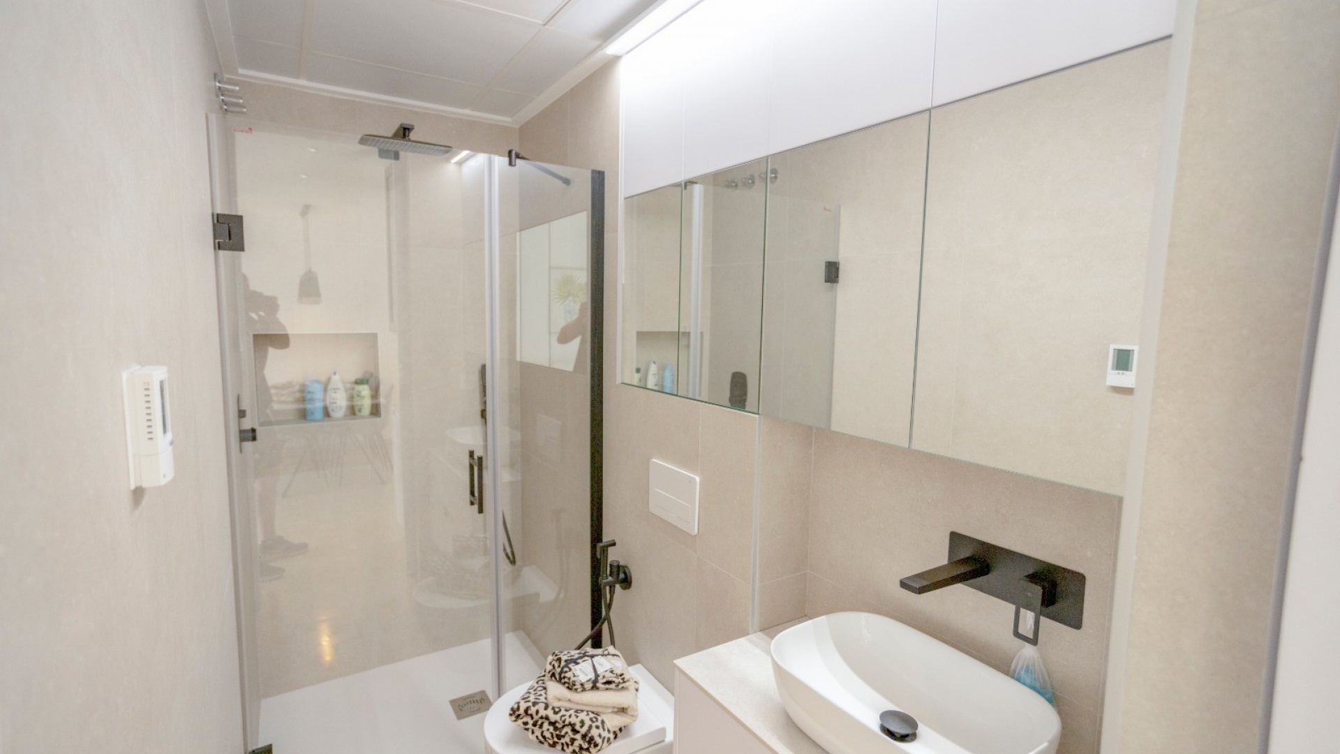 Nieuw gebouw - Appartement - San Pedro del Pinatar - Lo Pagan