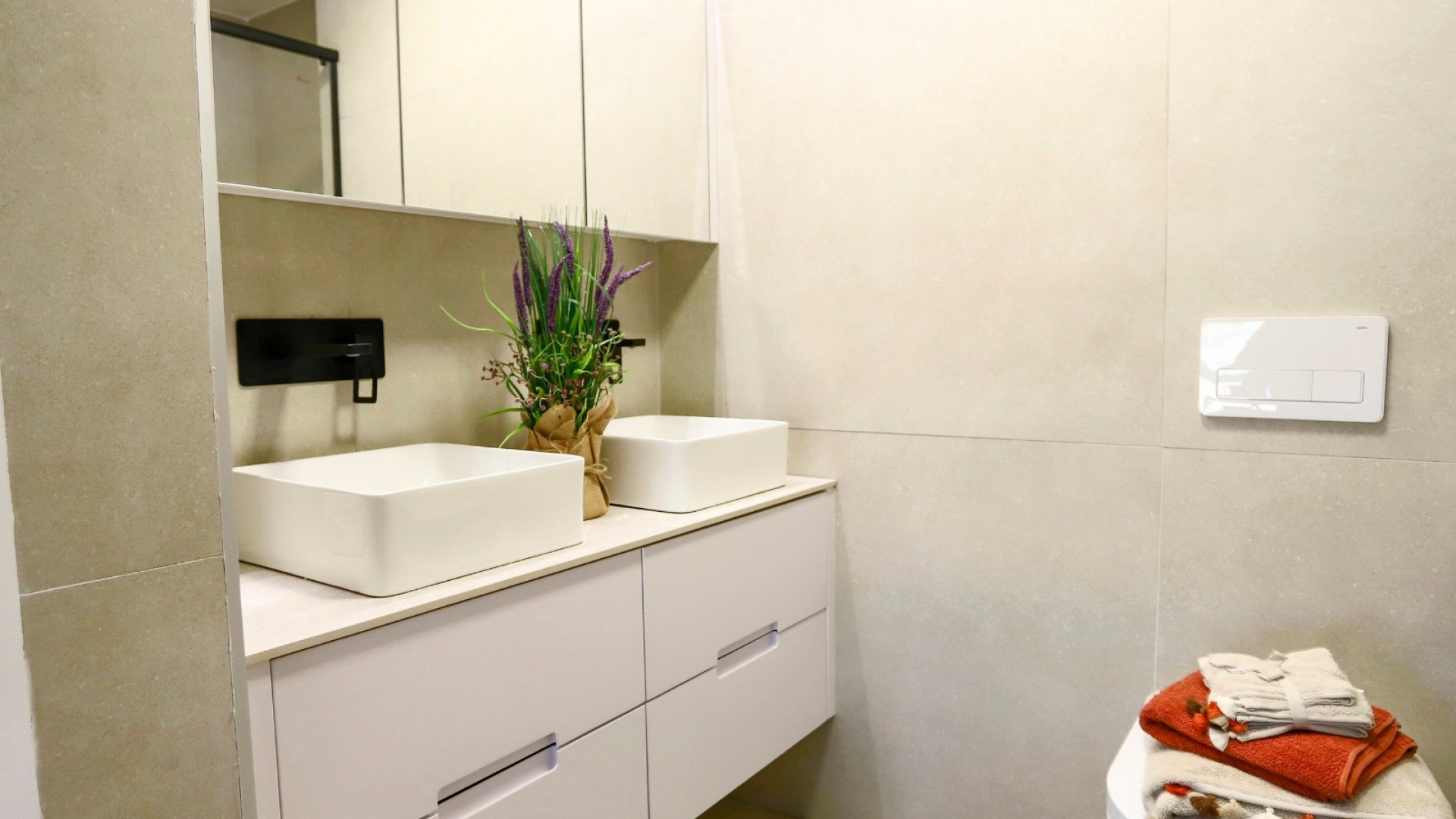 Nieuw gebouw - Appartement - San Pedro del Pinatar - Lo Pagan