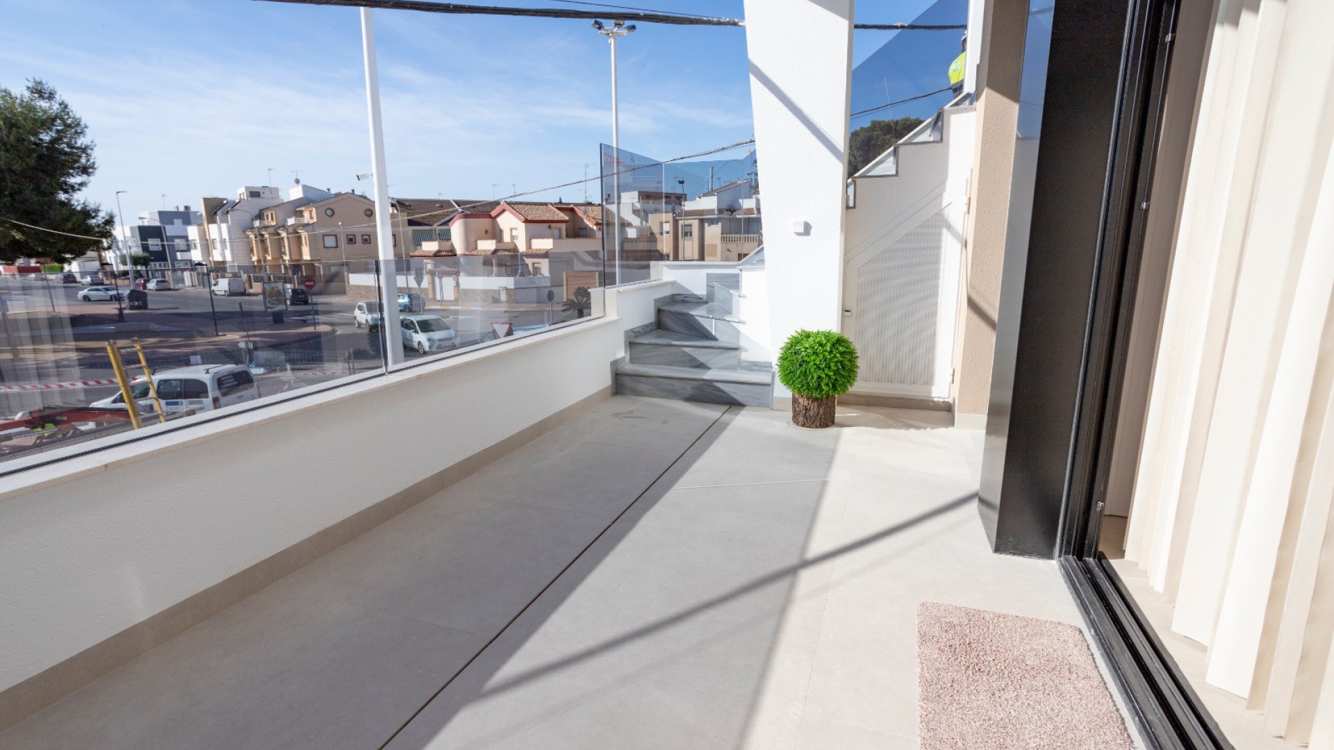 Nieuw gebouw - Appartement - San Pedro del Pinatar - Lo Pagan