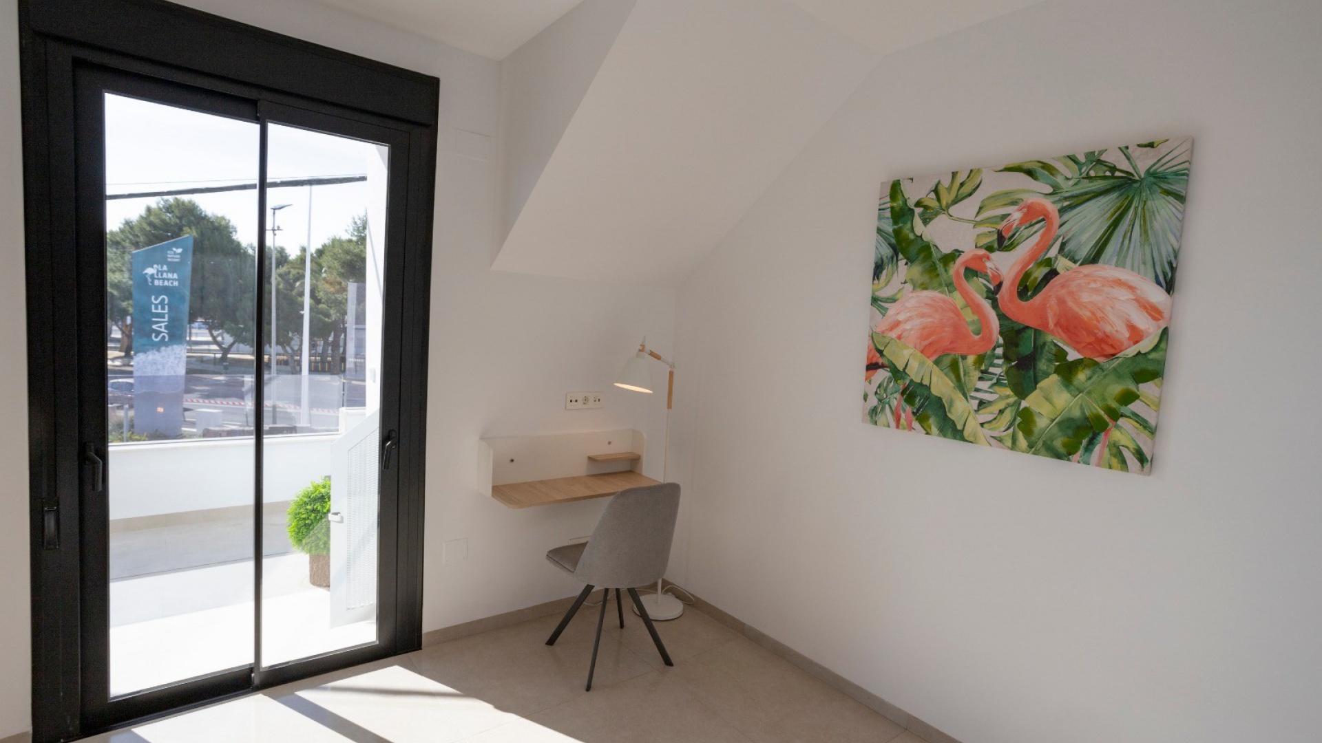 Nieuw gebouw - Appartement - San Pedro del Pinatar - Lo Pagan