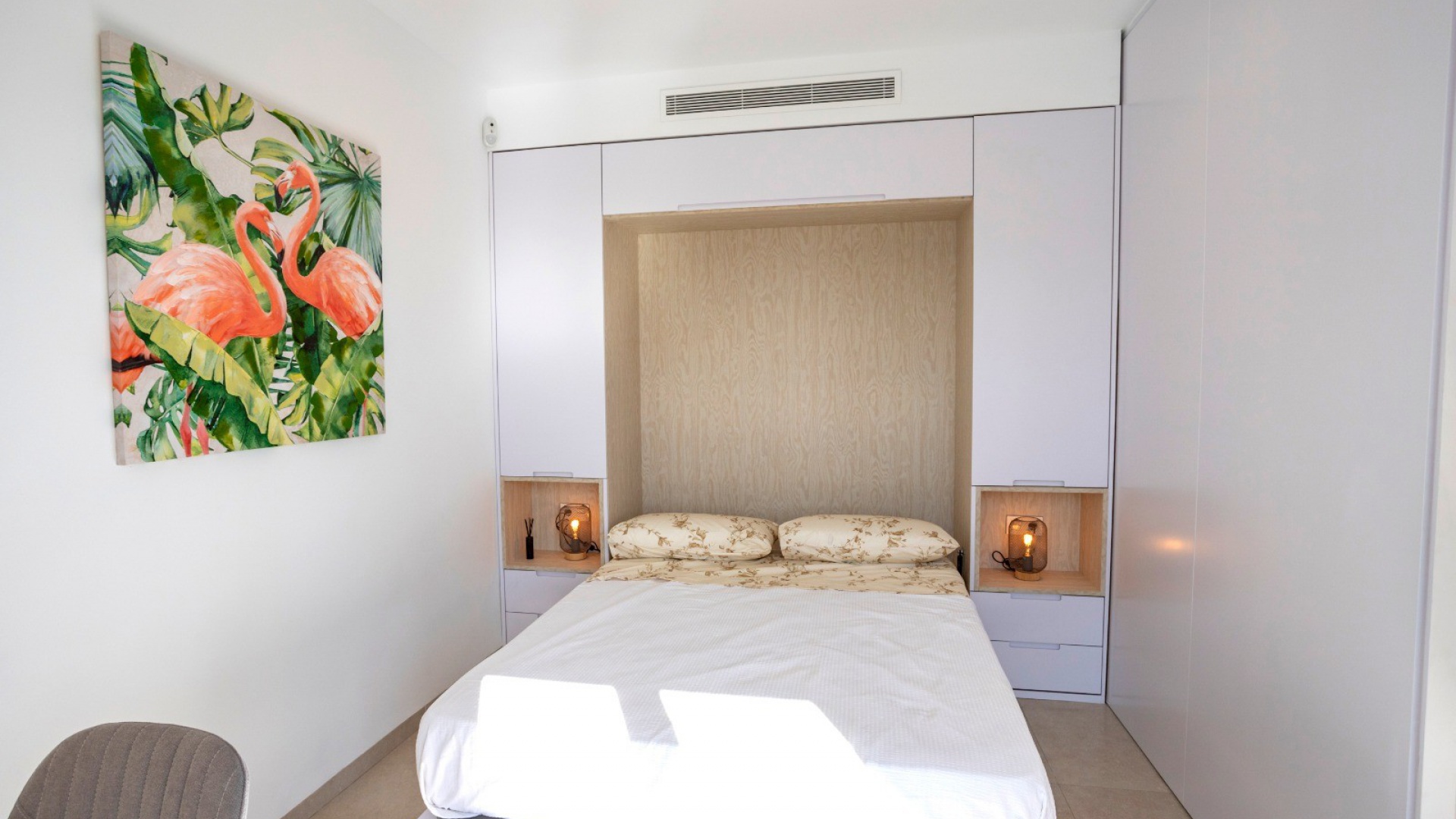 Nieuw gebouw - Appartement - San Pedro del Pinatar - Lo Pagan