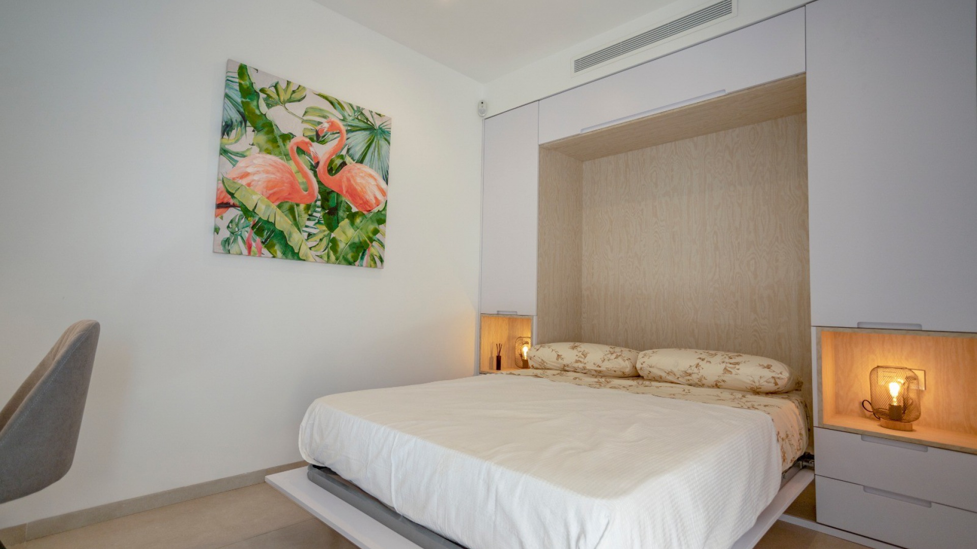 Nieuw gebouw - Appartement - San Pedro del Pinatar - Lo Pagan