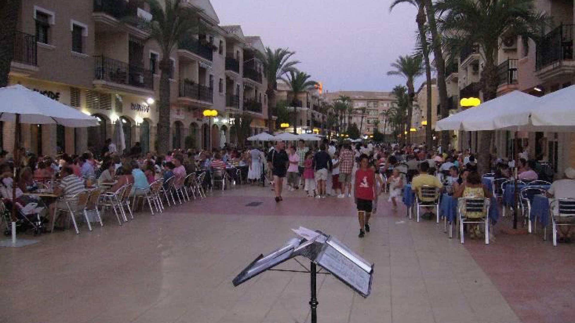 Nieuw gebouw - Appartement - San Pedro del Pinatar - Lo Pagan