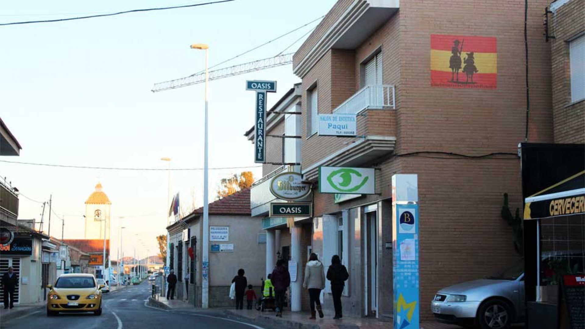 Neubau - Wohnung - La Manga - Mar de Cristal