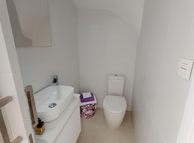 Neubau - Villa - Roldan - Villas Nebur