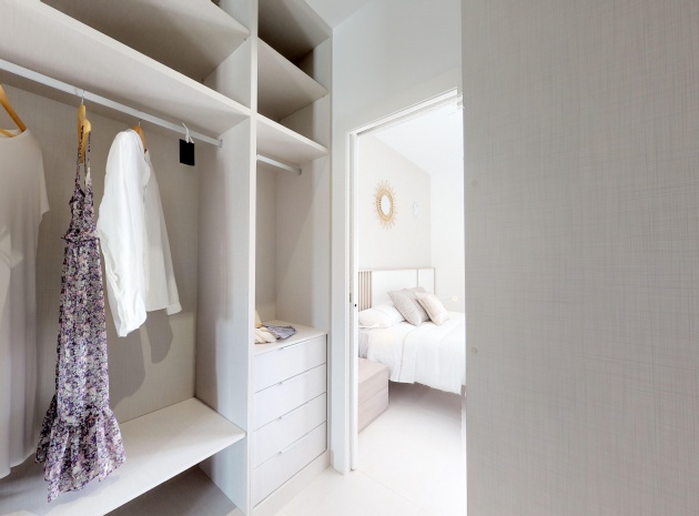 Neubau - Villa - Roldan - Villas Nebur